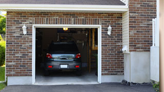 Garage Door Installation at West Coyote Hills, California